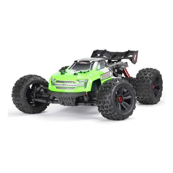 ARRMA M.TRUCK KRATON BLX4S