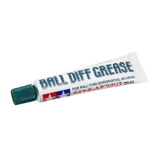 Tamiya Kugeldifferenzialfett, 2 image