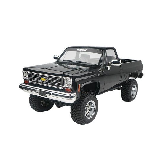 RC4WD Trail Finder 2 LWB Chevy K10