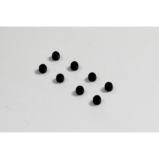 Madenschraube 3x3mm (8)