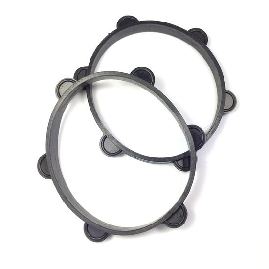 Tyre Rubber Band 1:10 on-road