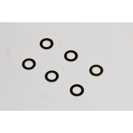 AB86000-Washer 5.1x8.0x0.2mm (6)