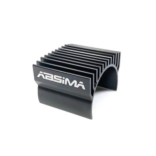 AB2310037-Metal Top Heatsink for 1:8 size 41-43mm