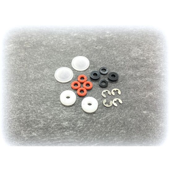 Kit de joints pour amortisseur standard