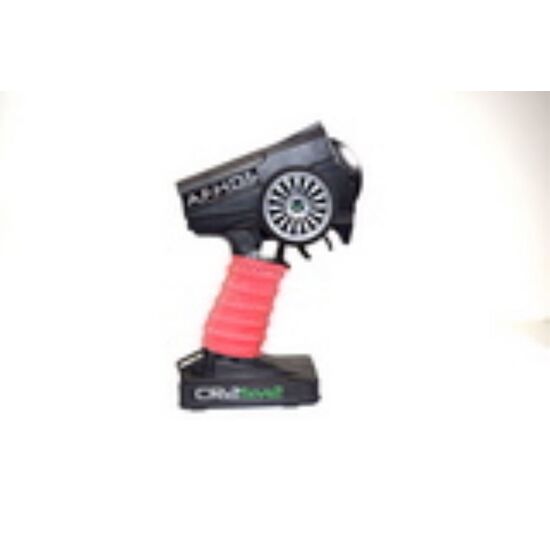 Grip rouge
