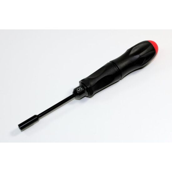 Clé a douille 4,0mm ABSIMA