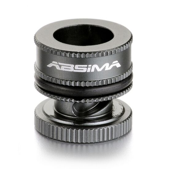 Altimétre 20-30mm 1:10 Offroad