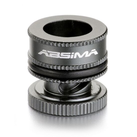 Altimétre 15-20mm 1:10 Offroad