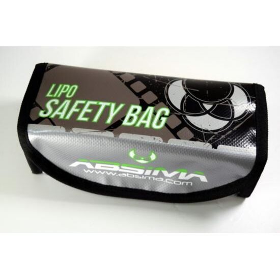 Absima Sac de Sécurité LiPo