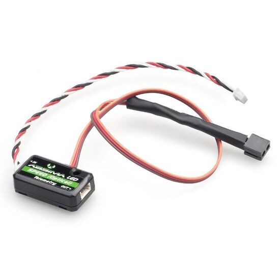 Module de télémétrie pour la vitesse (optique) CR4T