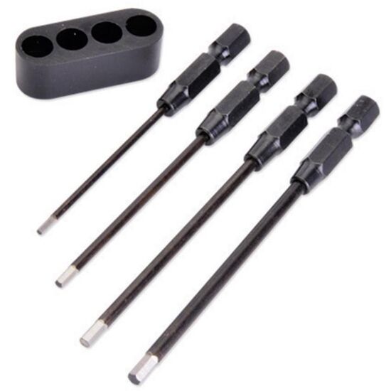 Clé six pans 1.5/2.0/2.5/3.0 Allen