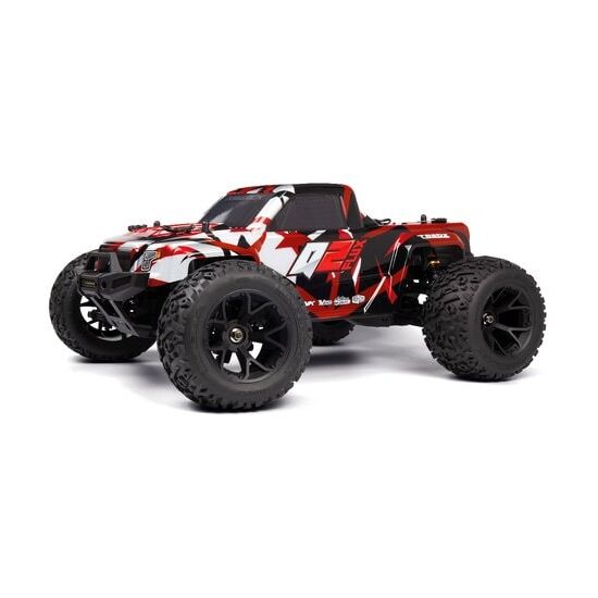 Maverick Quantum2 MT Flux RTR Rot