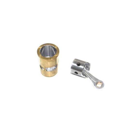 Chemise/Piston/Bielle pour F349