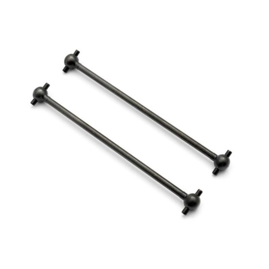 DOGBONE 97.2mm (2PCS)