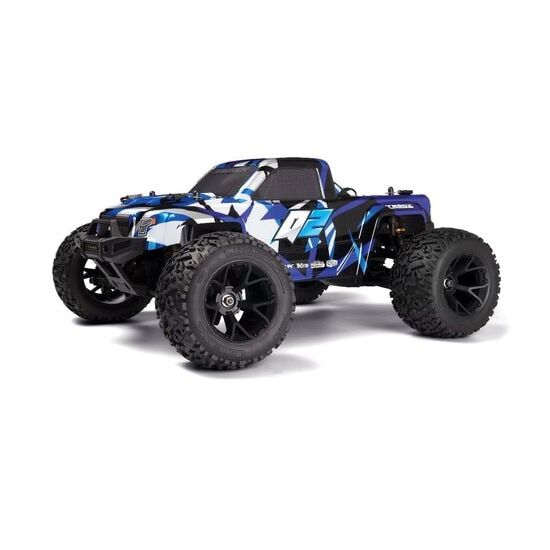 Maverick Quantum2 MT RTR Blue, 2 image