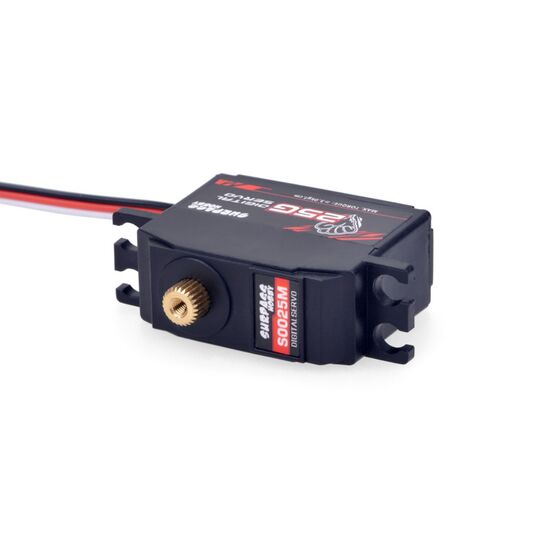 Servo 25G  S0025M, 5 image