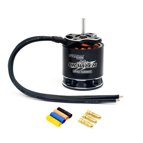 SP-035420-01-2250-Crawler outrunner brushless motor&nbsp; 3542 2250KV