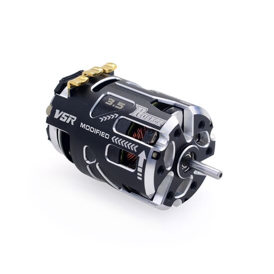 SP-054000-76-75-Surpass Rocket Modified 540-V5R sensored motor 7.5 Turns