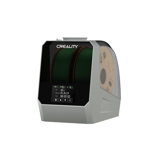 Creality Filament Trockenbox Space Dryer P+