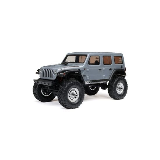 Axial SCX24 Wrangler JLU RTR