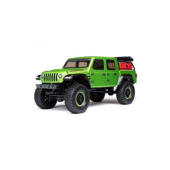 Axial SCX24 Crawler Jeep JT GLAD