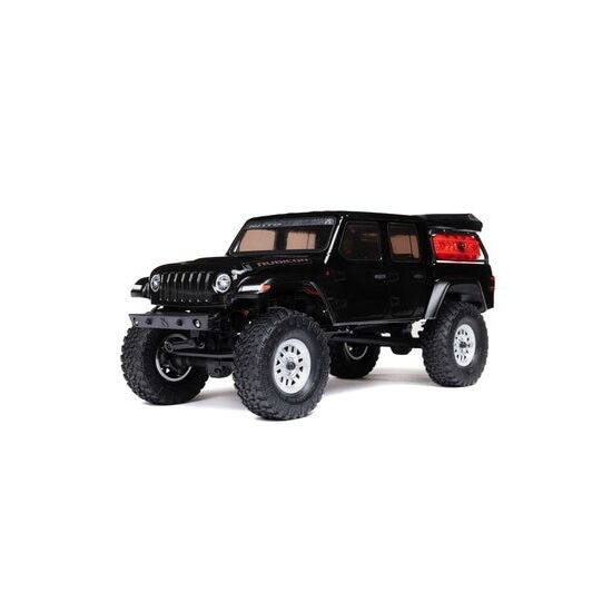 Axial SCX24 Crawler Jeep JT GLAD