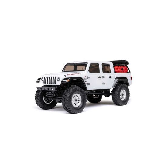 Axial SCX24 Crawler Jeep JT GLAD