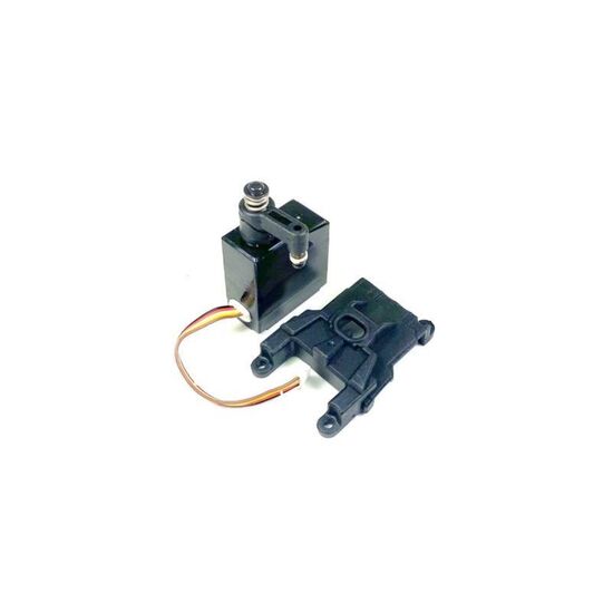 Jeu de servos - V2 2022