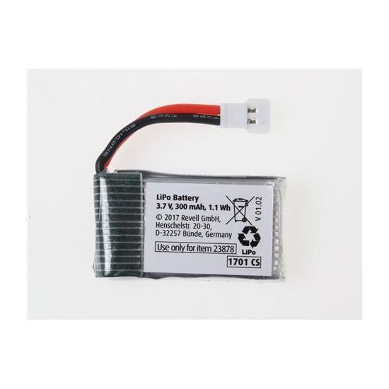 LiPo Akkupack für 23878