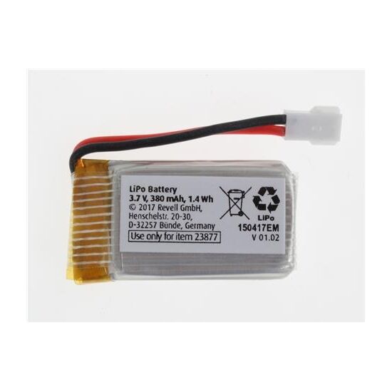LiPo Akkupack für 23877