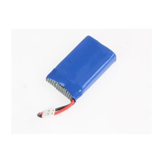 LiPo-Akku 3,7V/500 mAh(23954 2.0 für 23954 V2