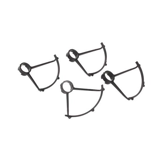 Rotorschutz (4) für 23949