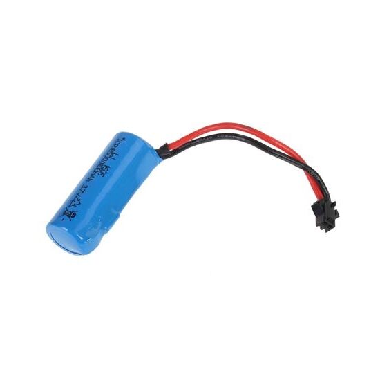 LiPo Akkupack 3.7V / 1100mAh für 23868