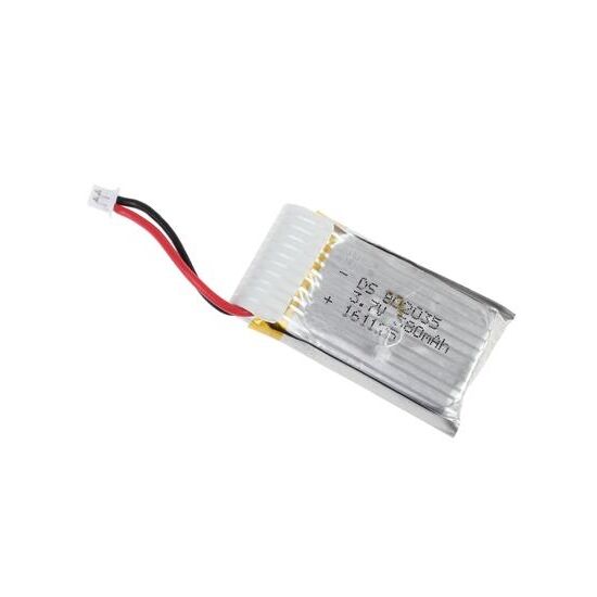 LiPo Akkupack 3.7V / 350mAh für 23867