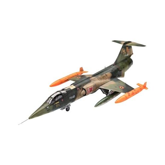 Model Set F-104 G Starfighter NL/Bÿÿÿ ÿÿÿÿÿ