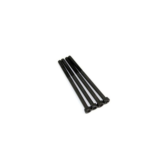 AB1230113-Head Cross screw M3x50 (4) Sand Buggy