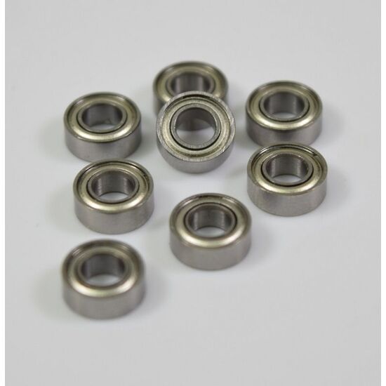 Roulements à billes 4x8x3