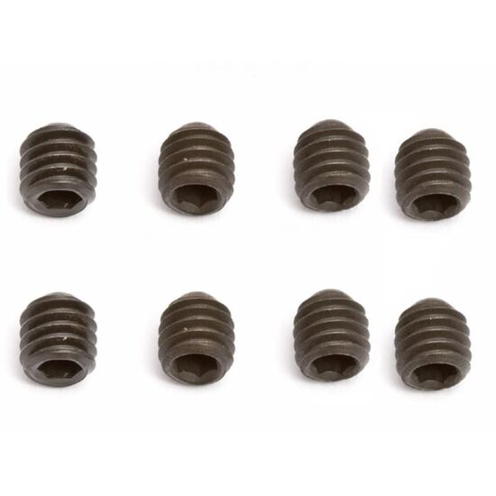 Madenschraube 4x4mm (8)