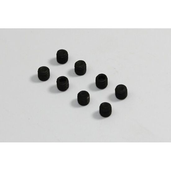 Madenschraube 4x4mm (8), 2 image