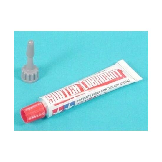 Switch Lubricant