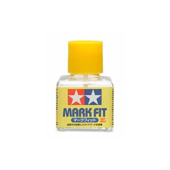 Mark Fit (Strong)