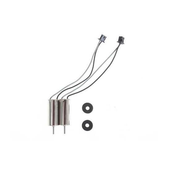 Motor (2) vorne rechts / hinten links für 23907