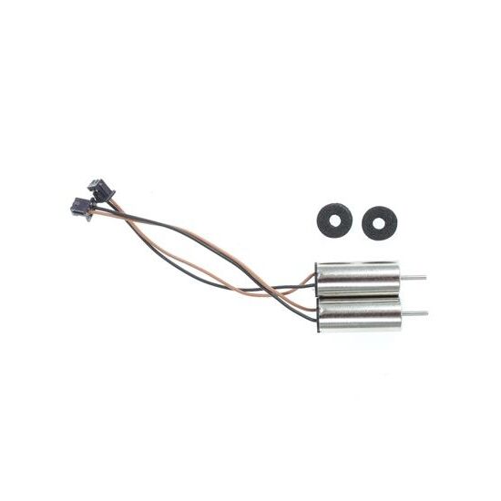 Motor (2) vorne links / hinten rechts für 23907