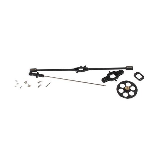 Paddelstangen Set (23924) für 23924