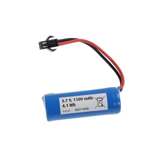 Akku 3.7 V /1100 mAh (23924) für 23924