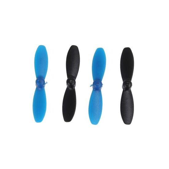 Ersatzrotor-Set blau für 23930