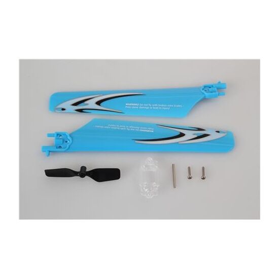 Ersatzrotor-Set für 23910