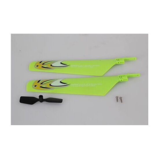 Ersatzrotor-Set für 23911