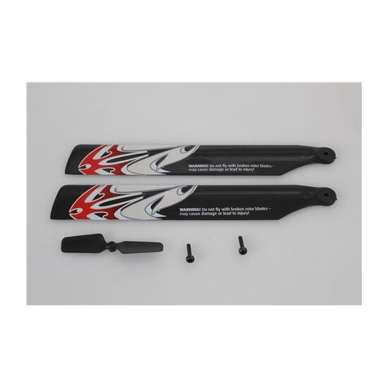 Ersatzrotor-Set für 23912