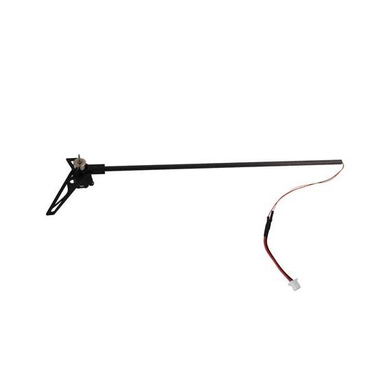 Heckmotor mit Ausleger für 23912